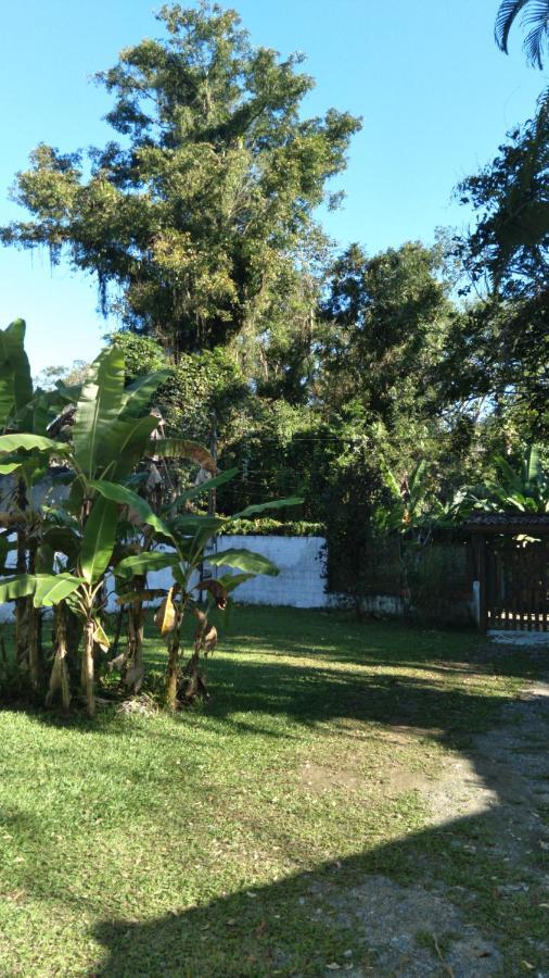 Chalés Bangalôs Itamambuca Ubatuba Esterno foto