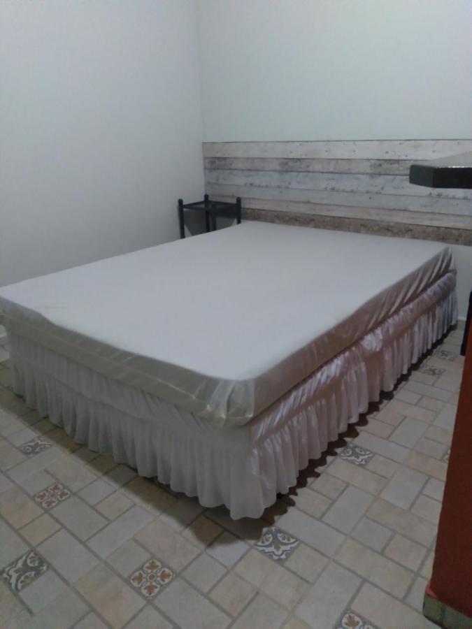 Chalés Bangalôs Itamambuca Ubatuba Esterno foto