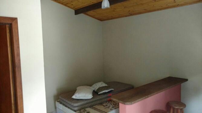 Chalés Bangalôs Itamambuca Ubatuba Esterno foto