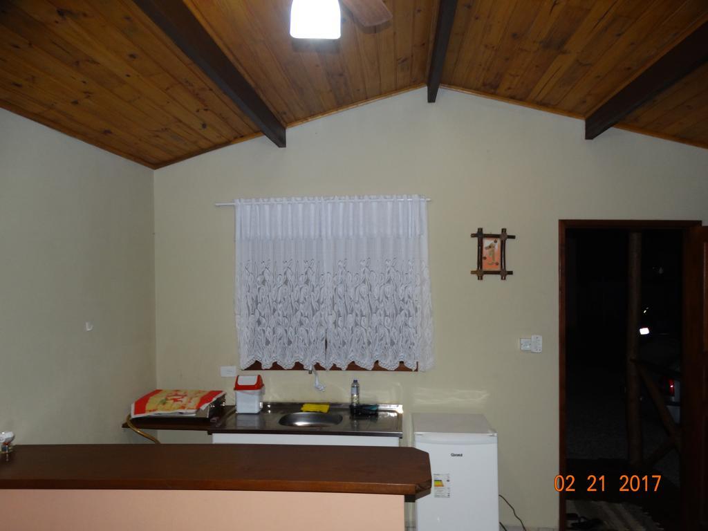 Chalés Bangalôs Itamambuca Ubatuba Esterno foto