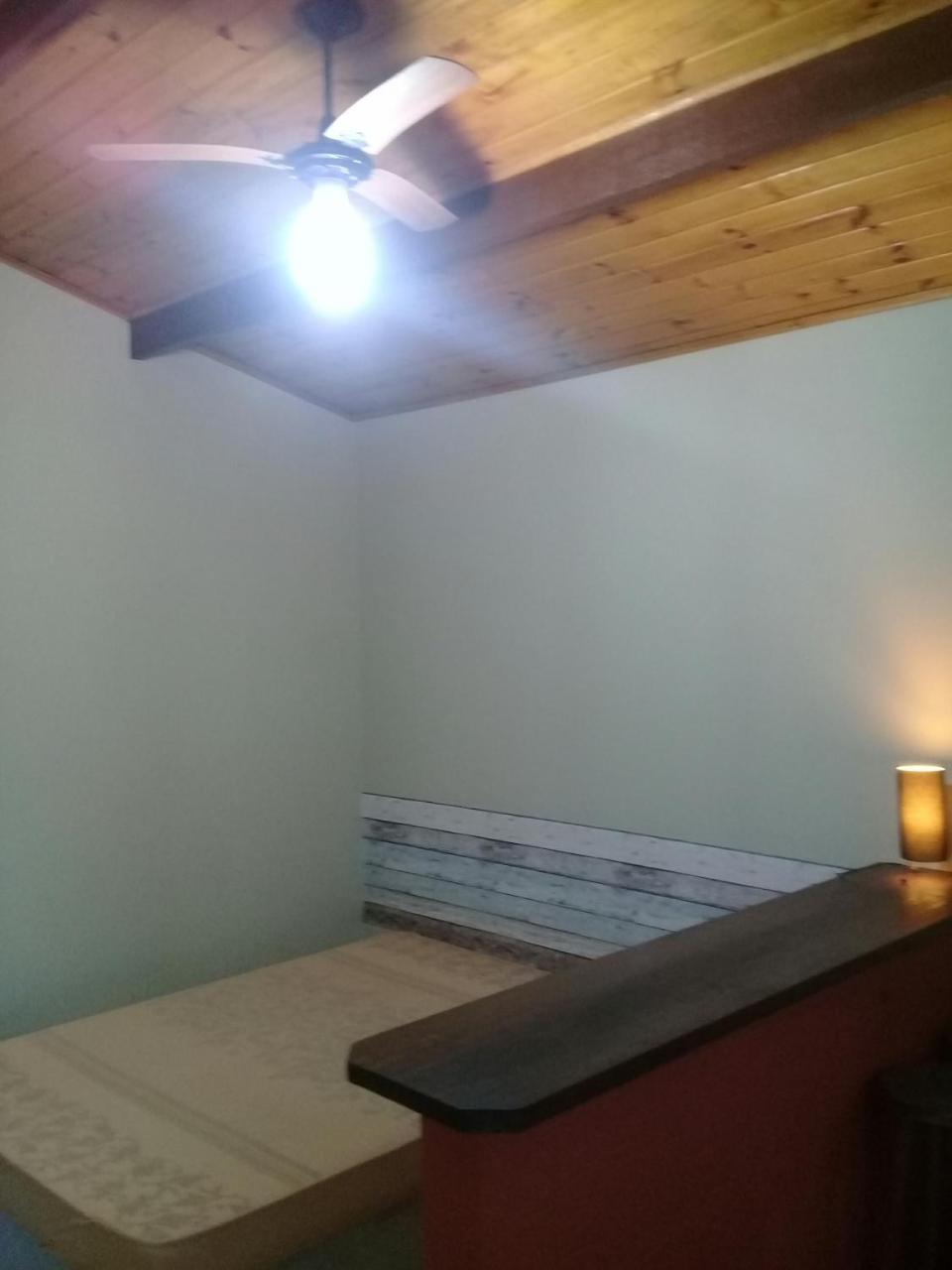 Chalés Bangalôs Itamambuca Ubatuba Esterno foto