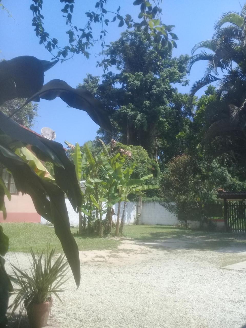 Chalés Bangalôs Itamambuca Ubatuba Esterno foto
